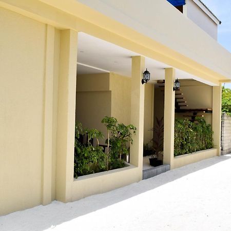 Ranauraa Inn Дифуши Екстериор снимка