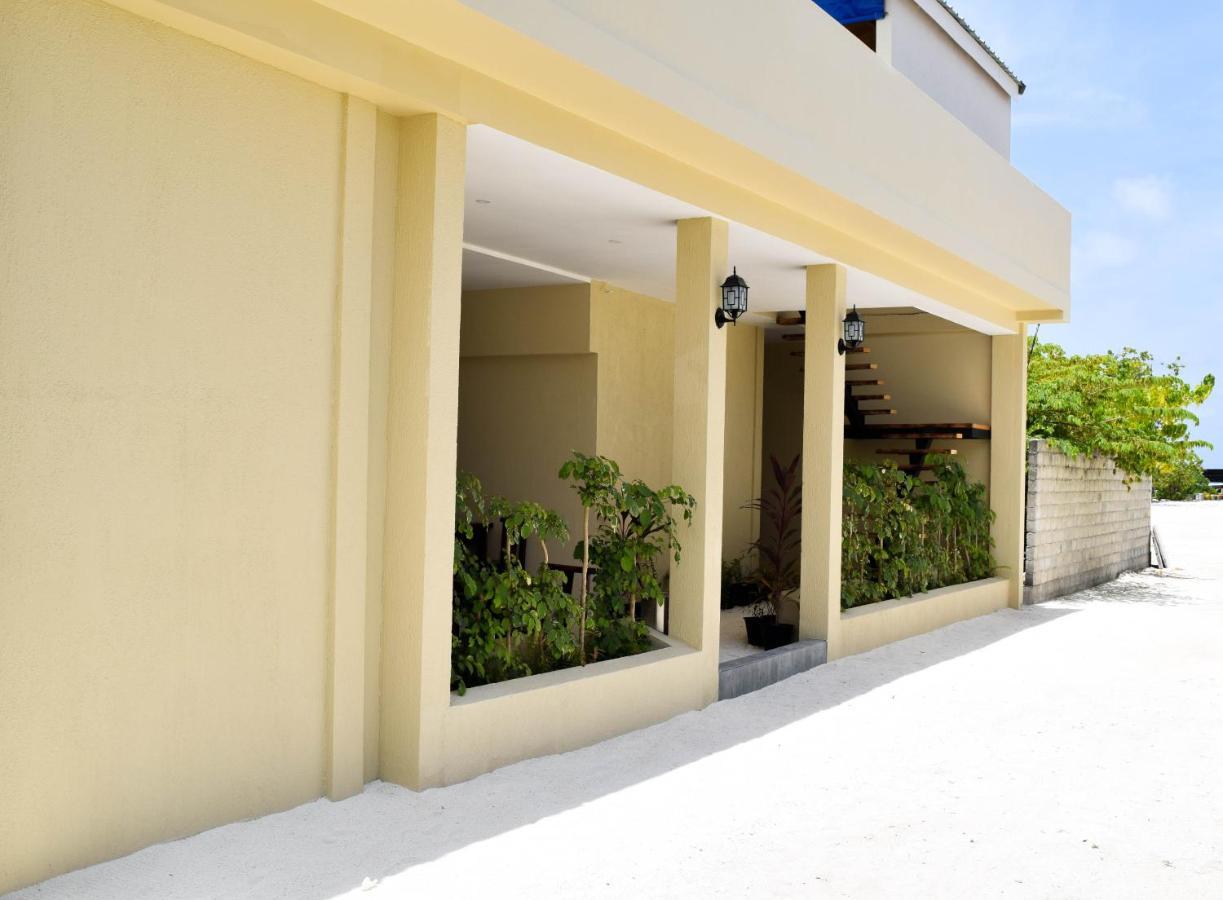 Ranauraa Inn Дифуши Екстериор снимка
