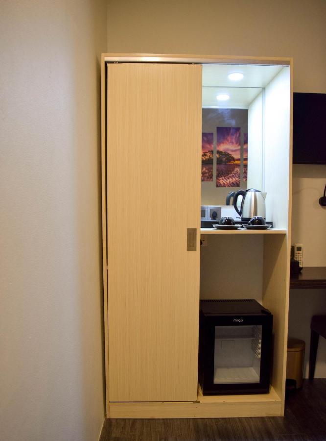 Ranauraa Inn Дифуши Екстериор снимка