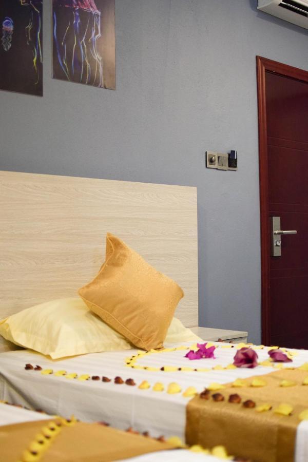 Ranauraa Inn Дифуши Екстериор снимка