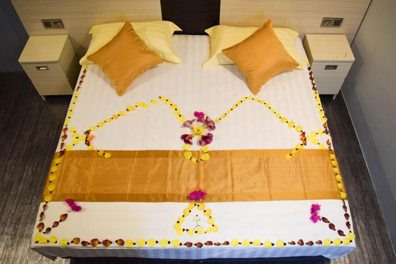 Ranauraa Inn Дифуши Екстериор снимка